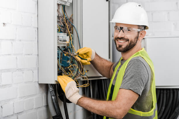 Best Commercial Electrician Services  in Albany, MN
