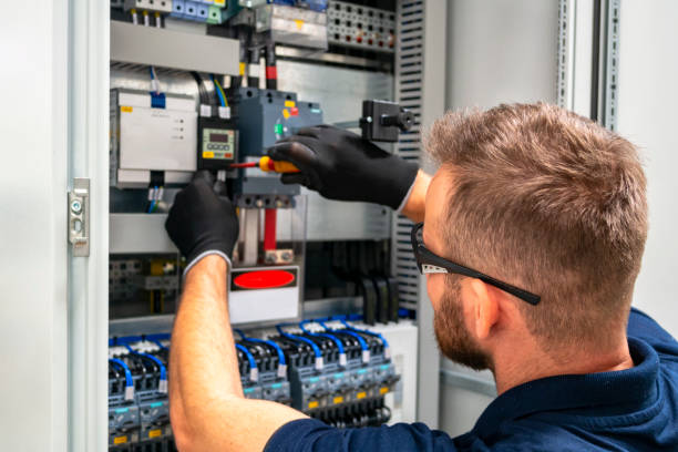 Best Commercial Electrician Services  in Albany, MN