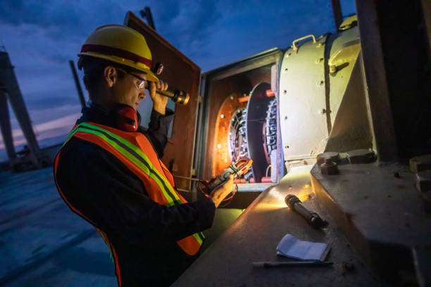 Best Electrical System Inspection  in Albany, MN