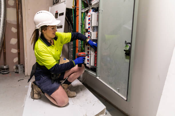 Best Residential Electrician Services  in Albany, MN