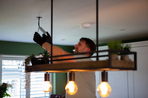 Best Electrical Wiring Services  in Albany, MN