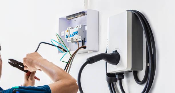 Best Electrical Rewiring Services  in Albany, MN
