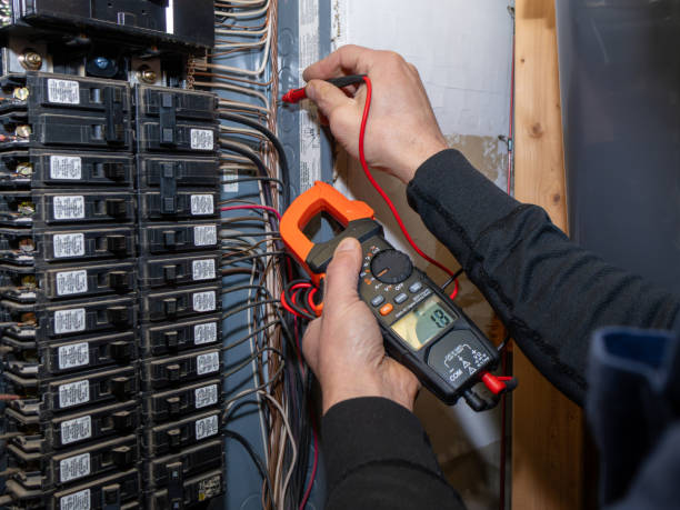 Best Electrical Outlet Repair  in Albany, MN