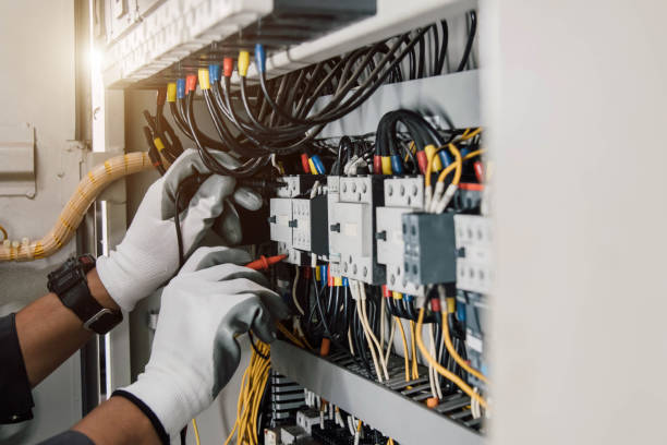 Best Home Electrical Repair  in Albany, MN